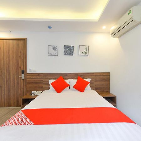 Oyo 270 Xumi Hotel Hanoï Extérieur photo
